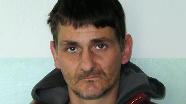 Внесоха обвинителн акт срещу затворника, избягал през април от Пловдивския затвор