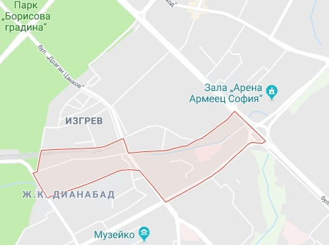 Главният архитект на София има план как да изникнат нови китни квартали без да се разширява столицата