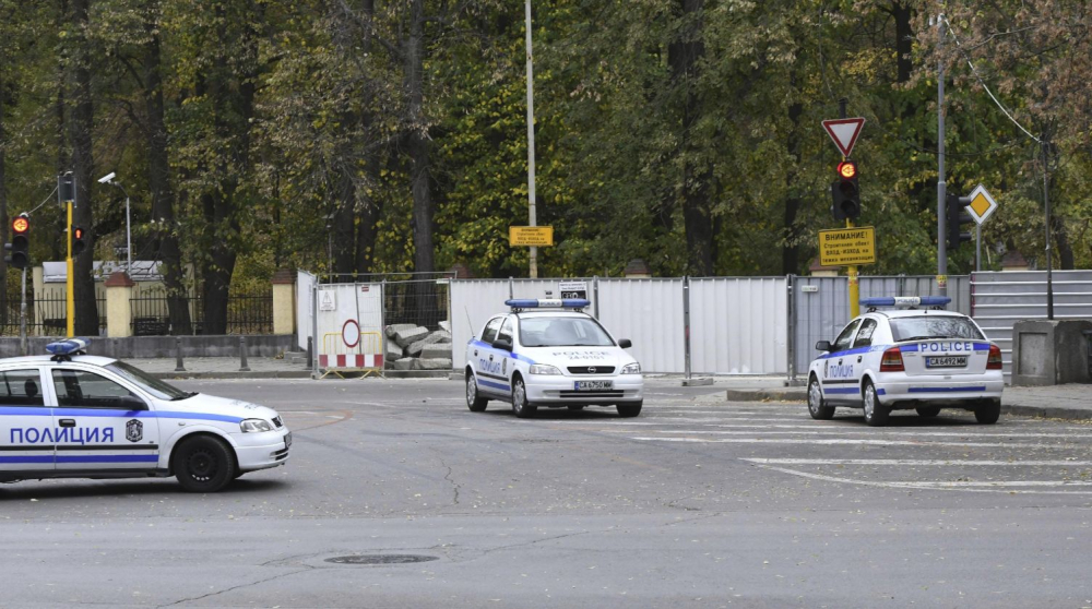 Фандъкова с първи коментар за 200-килограмовата бомба в столицата 