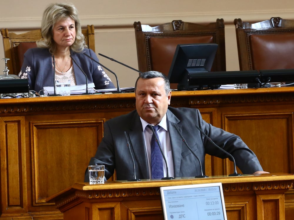 Хасан Адемов посочи най-голямата въпросителна преди вота 