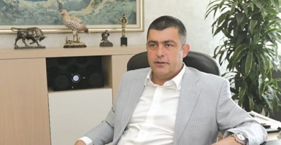 Владимир Житенски, заместник-председател на Камарата на строителите в България: 250 000 български строители заслужават да се чувстват европейци
