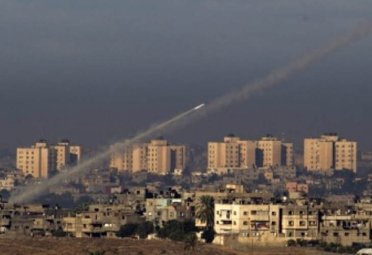 Напрежението расте! Израел обвини Сирия и Иран за нападения от Газа