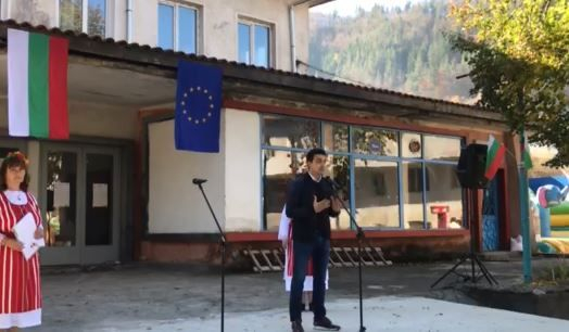 Момчил Неков: Със защитата на Смилянския фасул в ЕС ще го предпазим от имитации  