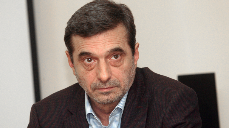 Лидерът на КТ "Подкрепа" разкри кое е общото между Баневи и Прокопиеви 