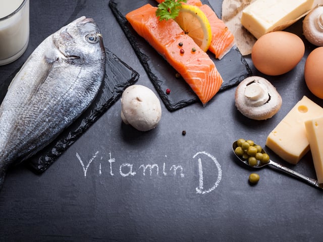 Ползите от витамин D за женското здраве