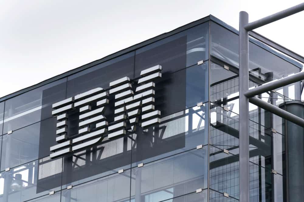 IT сделката на годината: IBM купува софтуерна компания