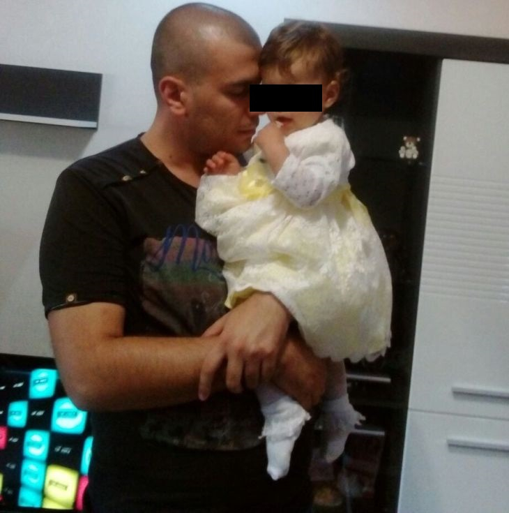 Горещи новини за жестокия убиец на Дарина Министерска и малката Никол