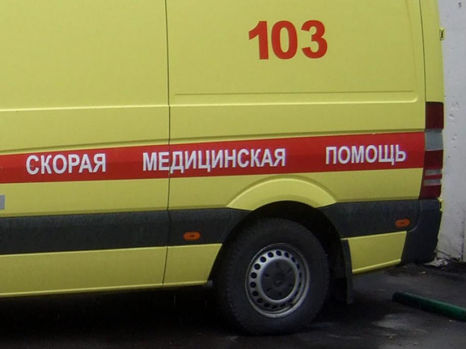 Взрив и смърт в сградата на руското ФСБ в Архангелск (СНИМКА)