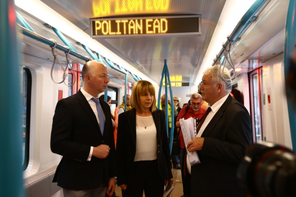 Обявиха новите цени на билетите за градския транспорт в София 