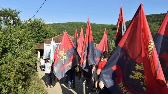 ВМРО: Всички, замесили ни в схемата с търговия с българско гражданство, дължат най-малкото извинение