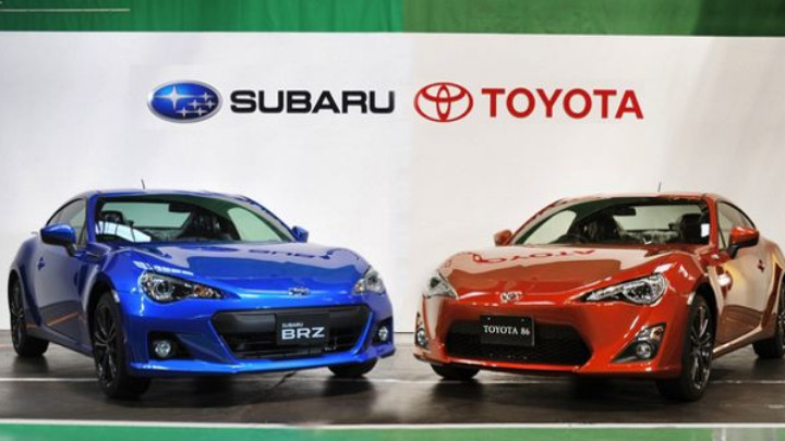 Toyota и Subaru изтеглят стотици хиляди коли от пазара заради голям дефект 