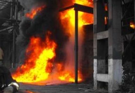 Разбра се кой е несретникът, изгорял в пожара в Хасково