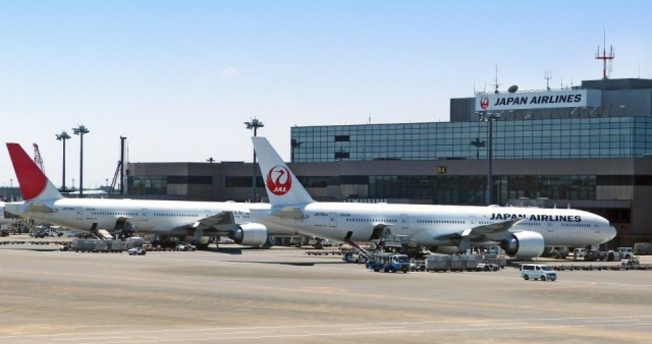 Арестуваха пиян японски пилот 50 минути преди да излети