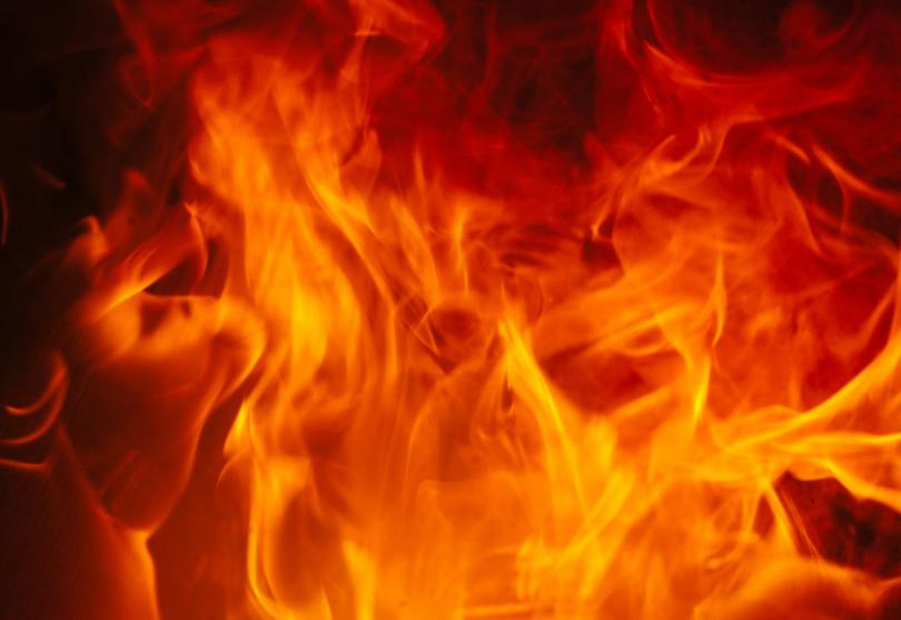 Родопите горят! Два пожара унищожават десетки декари гори