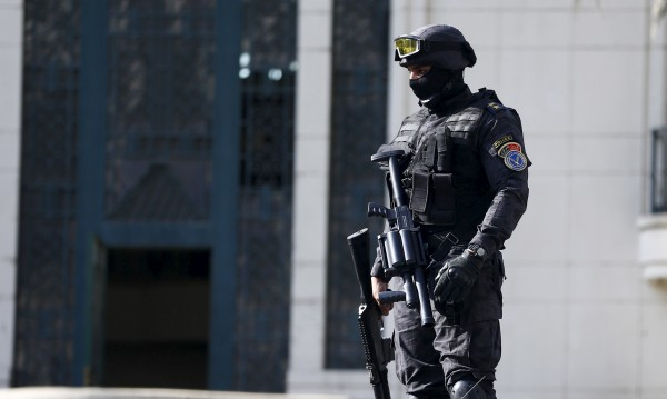 По бързата процедура: 19 джихадисти бяха ликвидирани от египетската полиция заради атаката срещу коптските християни