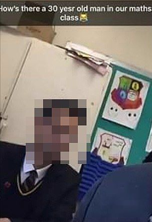 Британци приютиха малолетен бежанец и го пратиха на училище – оказа се 25-годишен дангалак с две деца