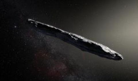 Учени сензационно: Мистериозен астероид с формата на пура може да е извънземна сонда, пратена да ни проучва (ВИДЕО)