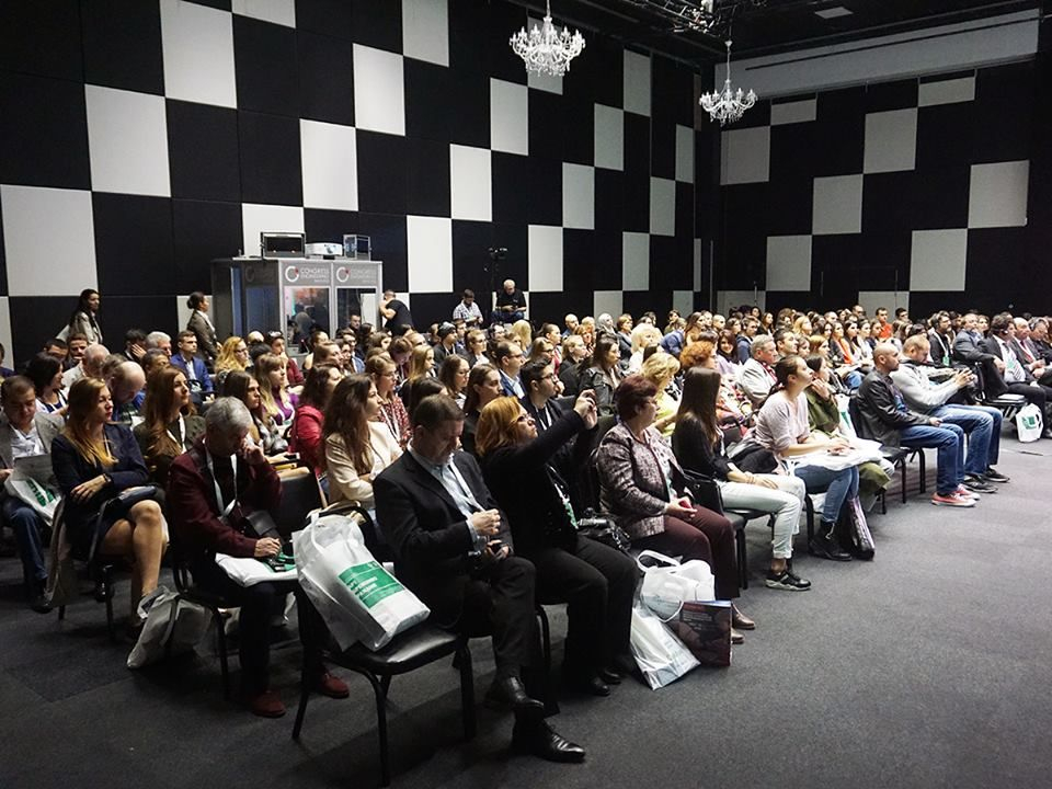 Повече от 400 делегати разкриваха тайните на женското и семейното здраве на XII Софийски симпозиум по репродуктивна медицина