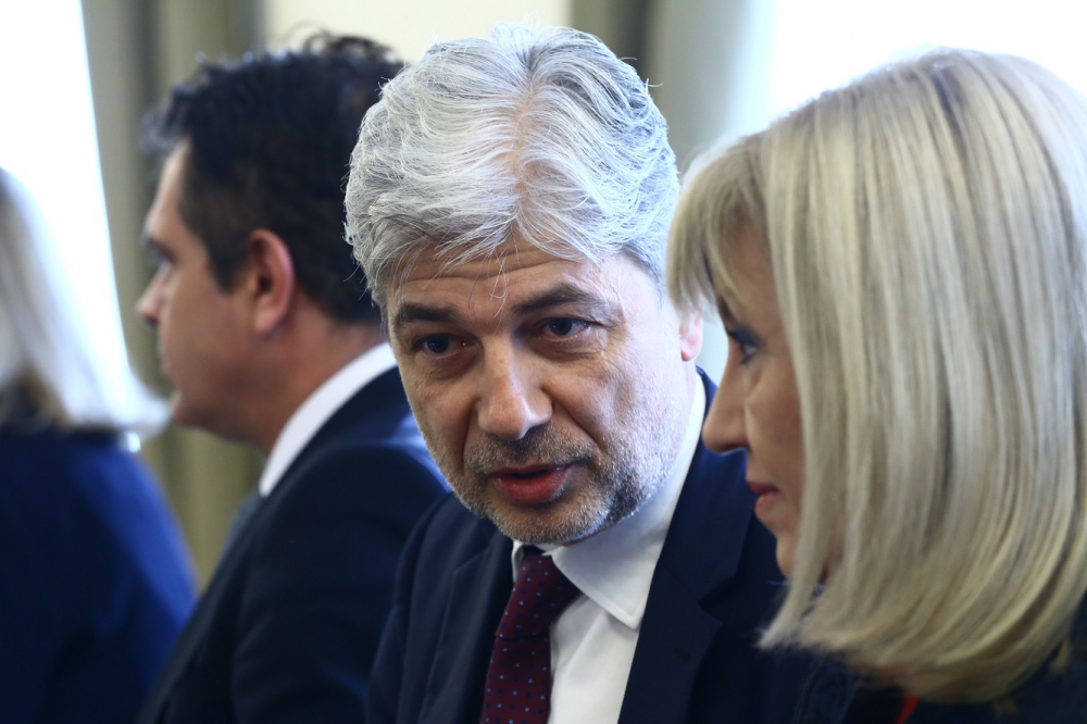 Нено Димов разкри дали ЕС ще глоби България за мръсния въздух