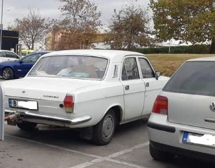 Изобретатели! Тези българи превърнаха старите си коли в нещо съвсем различно! (УНИКАЛНИ СНИМКИ)