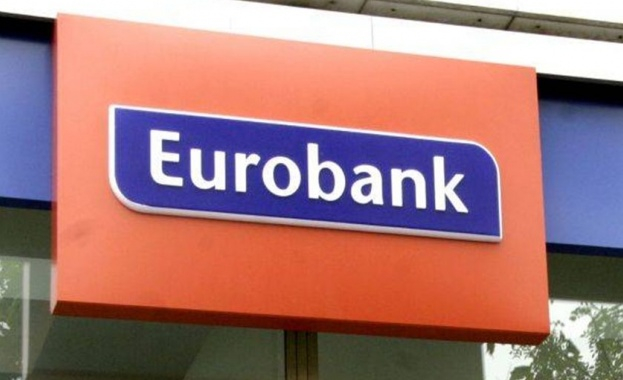 Юробанк обяви споразумението за придобиване на Банка Пиреос България