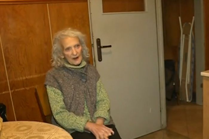 Горещи новини за най-възрастната наркодилърка у нас - баба Цветанка (СНИМКИ/ВИДЕО)