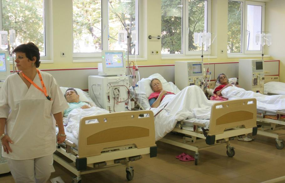 Кошмарни новини за здравето на всеки пети българин