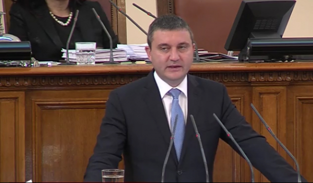 Министър Горанов обясни каква вноска ще плаща България, когато влезе в Еврозоната