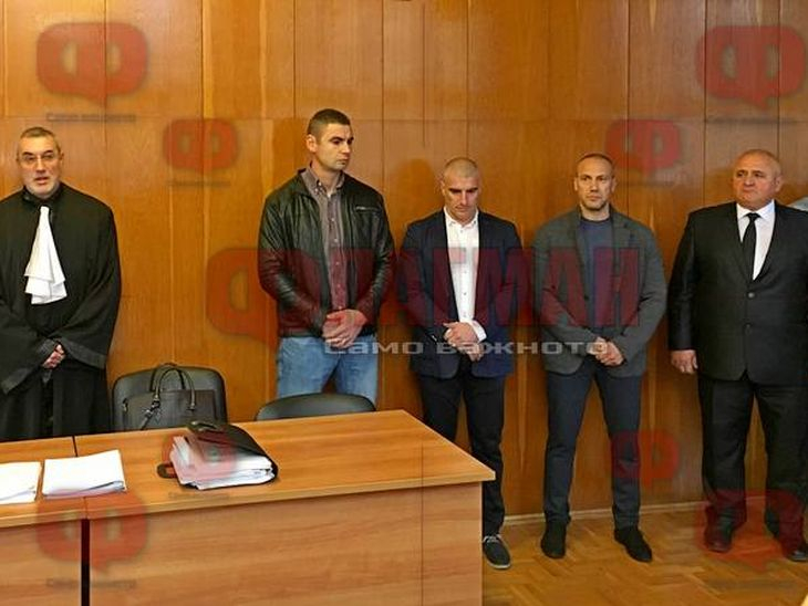 Шокираща вест за четиримата български граничари, ще трябва да минат ада на турското правосъдие 