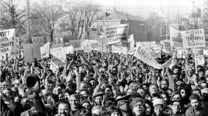 Спомени от соца: Какво се случи на 10 ноември 1989 г. и 10 култови изказвания на Тодор Живков (ВИДЕО)