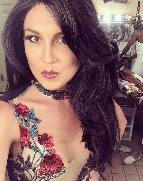 Трансджендърка бе заставена да си свали гащите и покаже половите органи на строги полицаи в Тексас