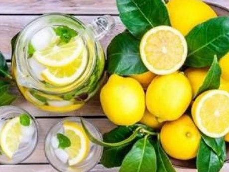 Учени от Ню Йорк посочиха главната опасност от лимоните 