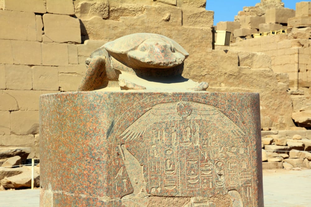 За първи път в историята: Археолози намериха необичайни мумии в Египет