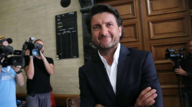 Съдът даде ход на делото срещу Мирослав Боршош