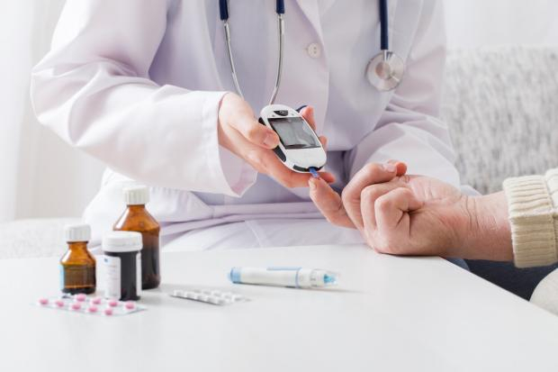 9 първични признака на диабет - положението е тревожно и сериозно, търсете лекар