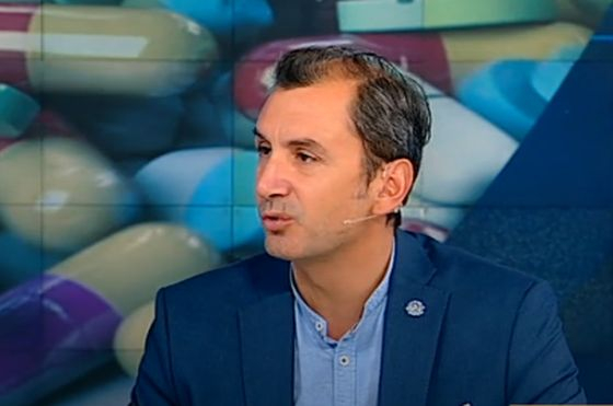 Представител на СЗО за България разкри смъртоносната опасност от антибиотиците и как и кога трябва да ги приемаме