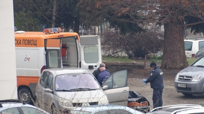 Съпругът на германката, намерена мъртва в автомобил в Петрич, разкри причините за трагедията 