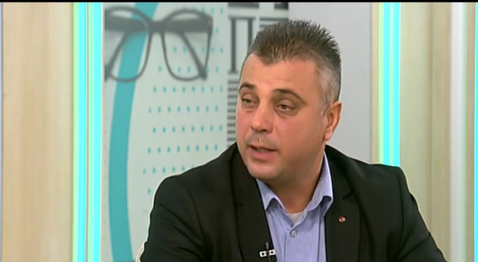 Депутат от ВМРО срази Марешки заради искането на оставка на Каракачанов