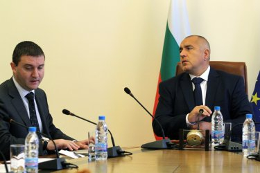 Борисов: Ще има проветряване в ГЕРБ и обновена листа на изборите догодина 