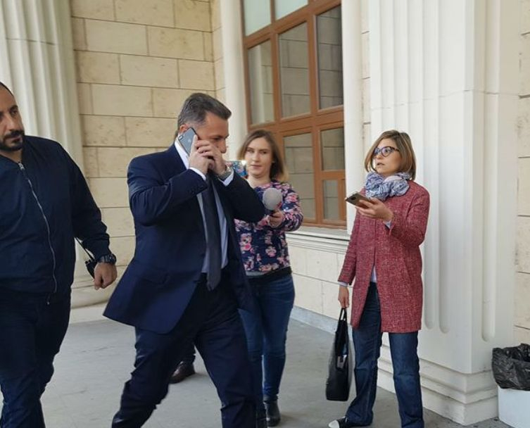 Няма измъкване! Вече издирват Никола Груевски с международна заповед за арест