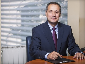 Това е новият изпълнителен директор на „ЧЕЗ Електро България“ АД (СНИМКА)