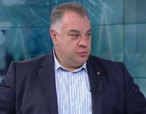 Мирослав Ненков: Донорите не се реализират, защото хората ни нямат доверие