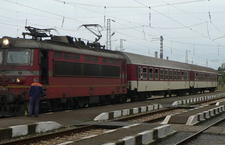 Рог на изобилието: ЕС инвестира над 290 млн. евро в българския жп транспорт