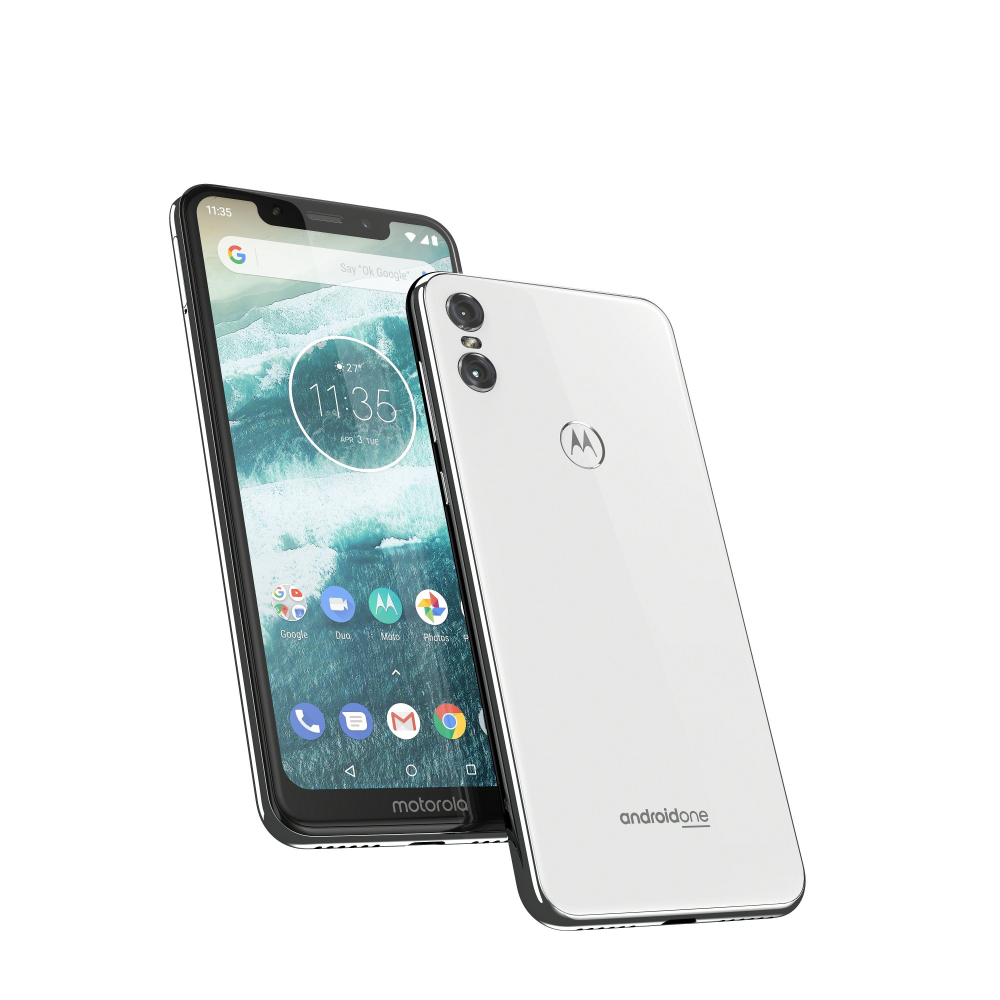 Motorola One – от днес в магазините на VIVACOM