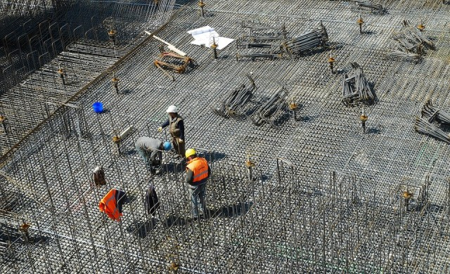 Най-горещият строителен пазар в Европа има нужда от работници