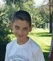Внимание! 12-годишно дете изчезна в Стамболийски, виждали ли сте го? (СНИМКА)