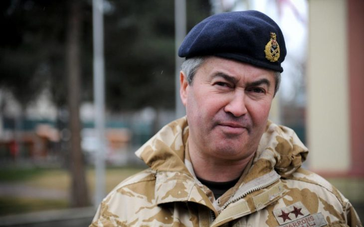 Британски генерал предупреди НАТО: Новите руски оръжия направиха Запада „ужасяващо уязвим”!