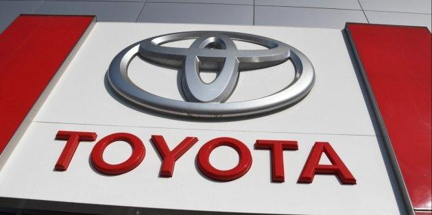 Toyota изтегля над 1,6 милиона коли от целия свят заради сериозен дефект