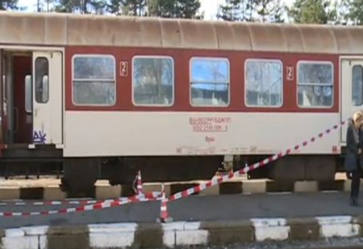 Циганите-убийци от влака край Вакарел оклеветиха жертвата си с невиждана наглост!