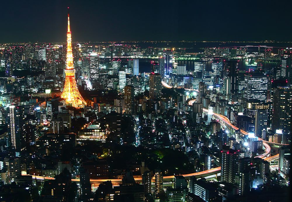 13 доказателства за туристите, че Япония не прилича на нито една друга страна по света